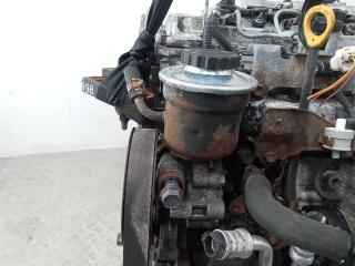 насос гидроусилителя руля Toyota Corolla Verso 1 поколение [2-й рестайлинг] 2007, 2.2 л., дизель, МКПП