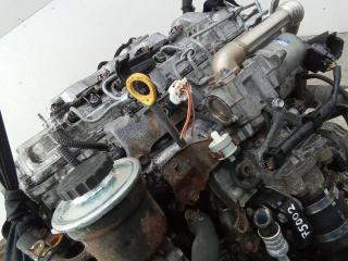 щуп двигателя Toyota Corolla Verso 1 поколение [2-й рестайлинг] 2007, 2.2 л., дизель, МКПП