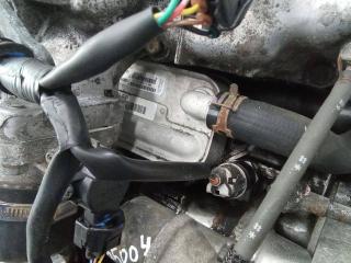 теплообменник масляного фильтра Toyota Corolla Verso 1 поколение [2-й рестайлинг] 2007, 2.2 л., дизель, МКПП, 15710-0R010-00