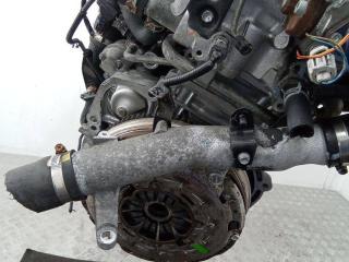 патрубок интеркулера Toyota Corolla Verso 1 поколение [2-й рестайлинг] 2007, 2.2 л., дизель, МКПП