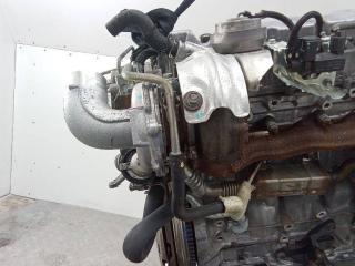 турбина Toyota Corolla Verso 1 поколение [2-й рестайлинг] 2007, 2.2 л., дизель, МКПП, 17201-0R010