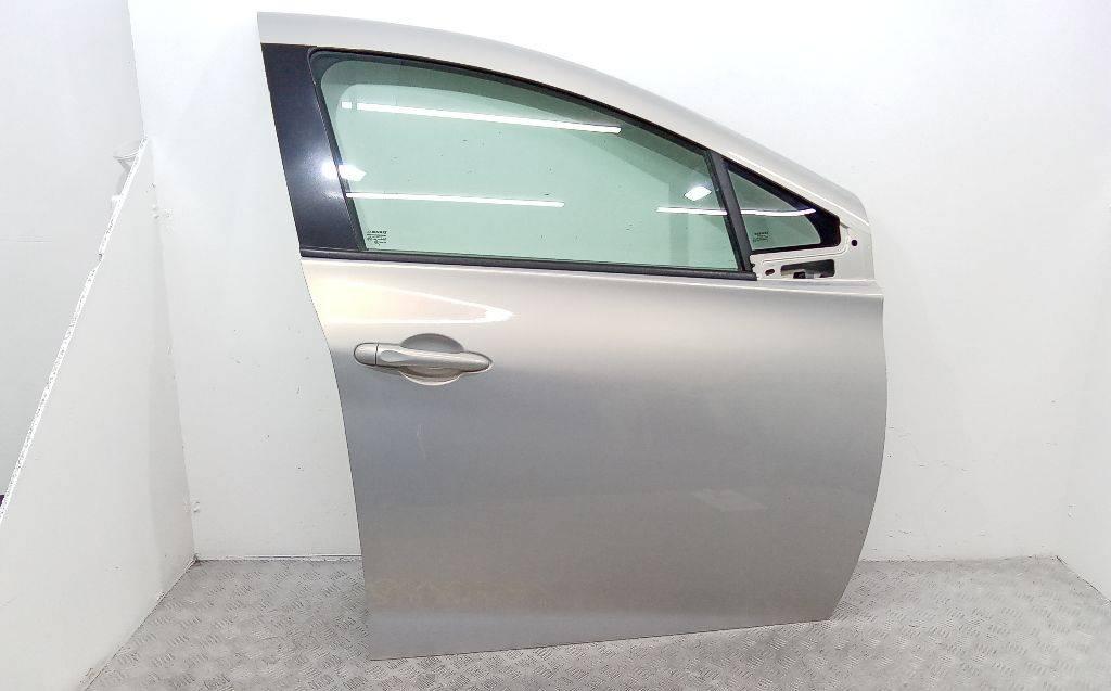 дверь передняя правая Renault Zoe 1 поколение 2018, 80152112R - фото №1