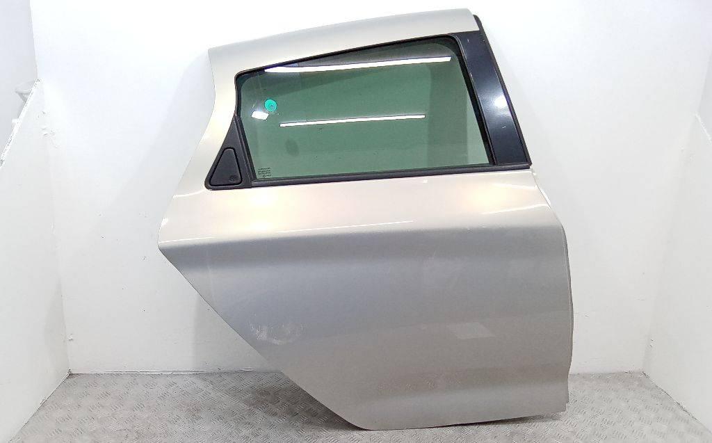 дверь задняя правая Renault Zoe 1 поколение 2018 - фото №1