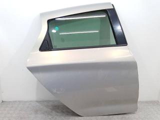 дверь задняя правая Renault Zoe 1 поколение 2018