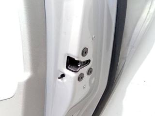 замок двери задней правой Renault Zoe 1 поколение 2018