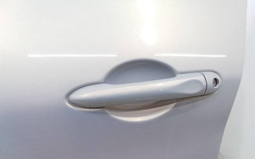 ручка наружная Renault Zoe 1 поколение 2018 - фото №1