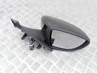 зеркало наружное правое Renault Zoe 1 поколение 2018, NULL
