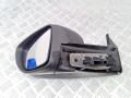 зеркало наружное левое Renault Zoe 1 поколение 2018 - фото №2