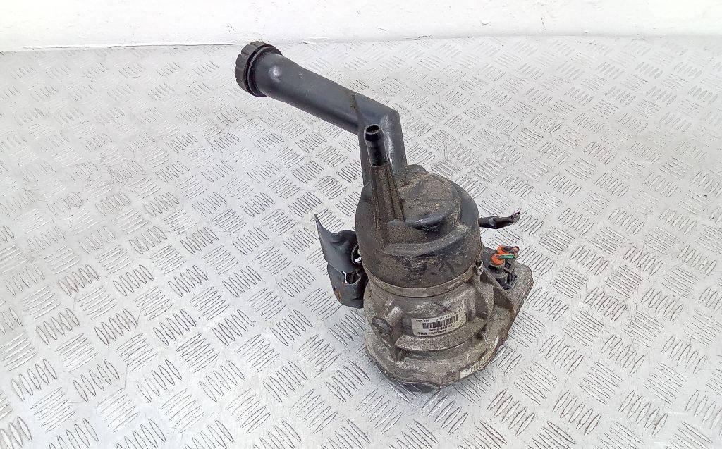 электрогидроусилитель руля Peugeot 308 T7 2010, 9671691980 - фото №1