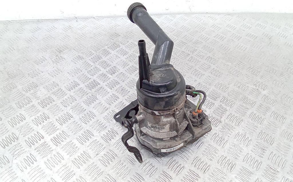 электрогидроусилитель руля Peugeot 308 T7 2008, 9684979180 - фото №1