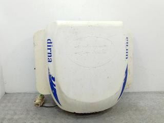 холодильная установка DAF XF 105 1 поколение 2008