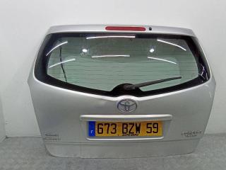 крышка багажника (дверь 3-5) Toyota Corolla Verso 1 поколение [рестайлинг] 2005