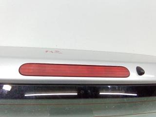 дополнительный стоп-сигнал Toyota Corolla Verso 1 поколение [рестайлинг] 2005