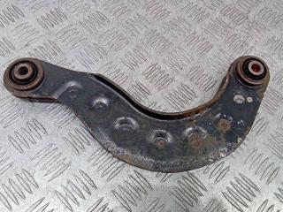 рычаг задний Ford Focus 2 поколение [рестайлинг] 2009, 8M515500AB