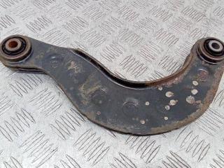 рычаг задний Ford Focus 2 поколение [рестайлинг] 2009, 8M515500AB