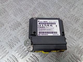 блок AirBag Dodge Challenger 3 поколение [2-й рестайлинг] 2018, 68297882AA