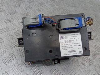 блок предохранителей Fiat Ducato 3 поколение [рестайлинг] 2017, 1389975080