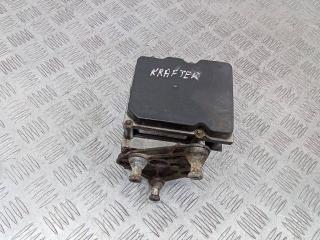 блок ABS Volkswagen Crafter 1 поколение [рестайлинг] 2013, A0014462589