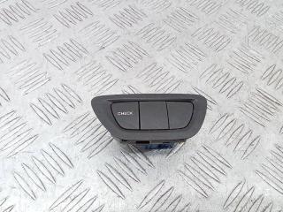 кнопка (выключатель) Citroen C5 2 поколение 2008, 9682436677, 96637759ZD