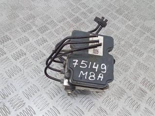 блок ABS Nissan Qashqai 2 поколение [рестайлинг] 2017, 1.5 л., дизель, 2265106516