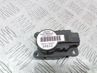 моторчик заслонки печки Renault Megane 3 поколение [рестайлинг] 2012, 1.5 л., дизель, N101980G
