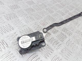 моторчик заслонки печки Renault Megane 3 поколение [рестайлинг] 2012, 1.5 л., дизель, N101980G