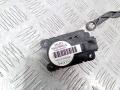 моторчик заслонки печки Renault Megane 3 поколение [рестайлинг] 2012, 1.5 л., дизель, N101980G - фото №2
