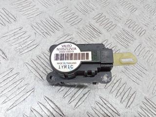 моторчик заслонки печки Renault Megane 3 поколение [рестайлинг] 2012, 1.5 л., дизель, N105212V