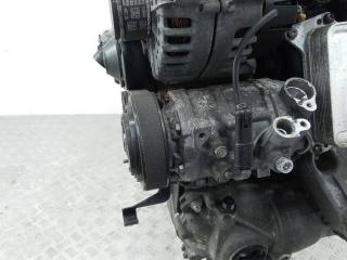 компрессор кондиционера BMW 5 серия E60/E61 [рестайлинг] 2007, 2.0 л., дизель