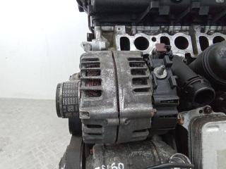 генератор BMW 5 серия E60/E61 [рестайлинг] 2007, 2.0 л., дизель