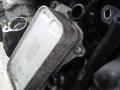 теплообменник масляного фильтра BMW 5 серия E60/E61 [рестайлинг] 2007, 2.0 л., дизель - фото №2