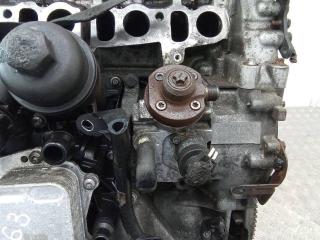 ТНВД BMW 5 серия E60/E61 [рестайлинг] 2007, 2.0 л., дизель