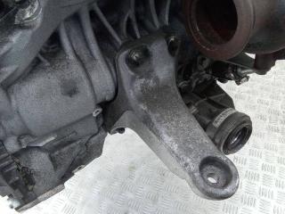 кронштейн двигателя BMW 5 серия E60/E61 [рестайлинг] 2007, 2.0 л., дизель