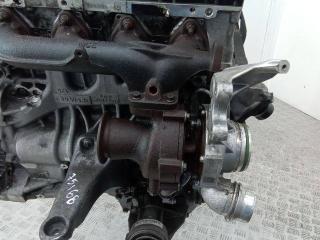 турбина BMW 5 серия E60/E61 [рестайлинг] 2007, 2.0 л., дизель, 49335-00642