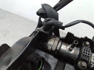 pегулятор давления топлива BMW 5 серия E60/E61 [рестайлинг] 2007, 2.0 л., дизель