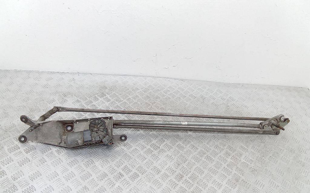 механизм стеклоочистителя (трапеция дворников) Renault Modus 2 поколение 2008, 0390241777 - фото №1