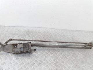 механизм стеклоочистителя (трапеция дворников) Renault Modus 2 поколение 2008, 0390241777