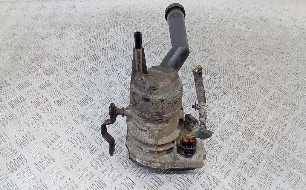 электрогидроусилитель руля Citroen C4 Picasso 1 поколение 2010, 9684252580 - фото №1