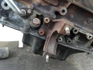 кронштейн полуоси Ford Transit 7 поколение 2007, 2.2 л., дизель, МКПП