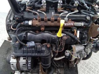 коллектор впускной Ford Transit 7 поколение 2007, 2.2 л., дизель, МКПП, 6C1Q9424AB