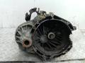 КПП механическая (МКПП) Ford Transit 7 поколение 2007, 2.2 л., дизель, МКПП, 6C1R7002DC, 6R07304559 - фото №5