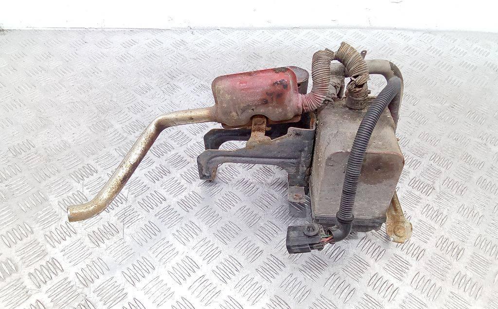 автономный отопитель (Webasto) Peugeot Boxer 3 поколение 2012, 9011698C - фото №1