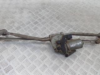 механизм стеклоочистителя (трапеция дворников) Volkswagen Crafter 1 поколение [рестайлинг] 2013, 405146