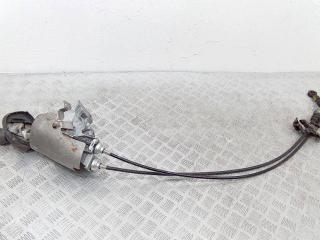 кулиса Renault Trafic 2 поколение [рестайлинг] 2007, 4913921