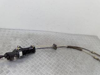 кулиса Volkswagen Crafter 1 поколение 2007, 9062600098