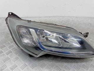 фара правая Peugeot Boxer 3 поколение [рестайлинг] 2017, 1394421080