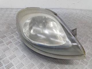 фара правая Renault Trafic 2 поколение [рестайлинг] 2006, 7700311374