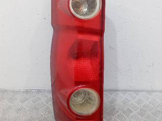 фонарь задний левый Volkswagen Crafter 2 поколение 2016