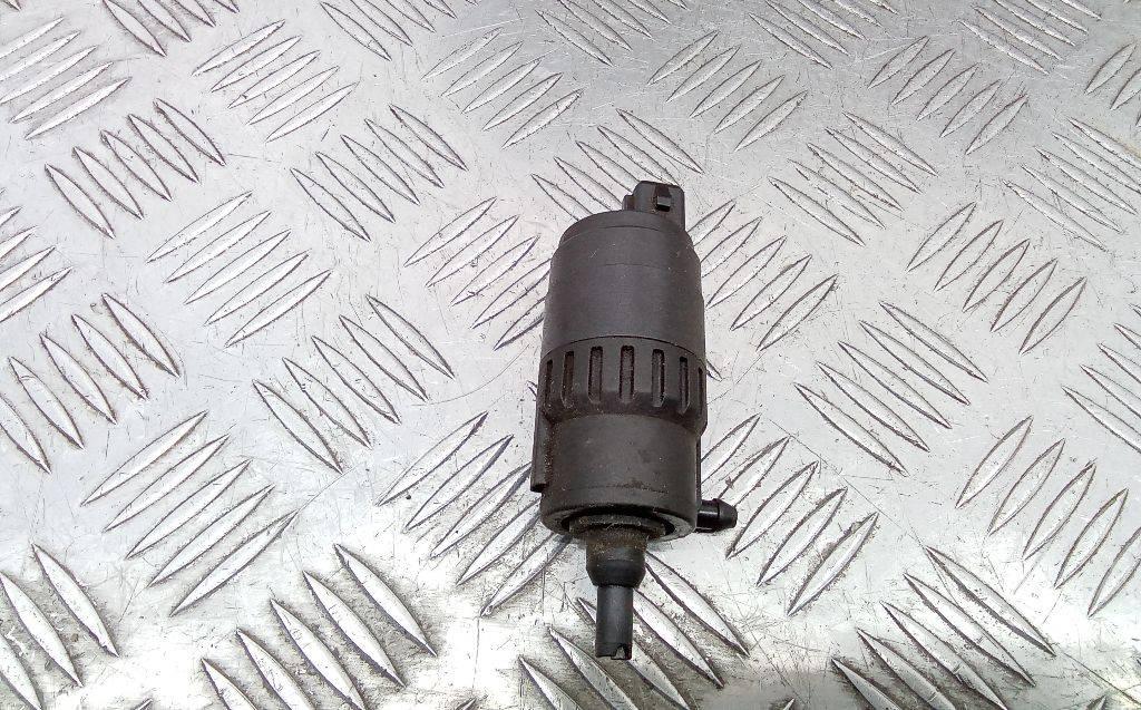 насос (моторчик) омывателя стекла Citroen Jumper 2 поколение 2007 - фото №1