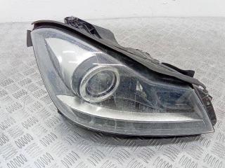 фара правая Mercedes-Benz C-Класс W204/S204/C204 [рестайлинг] 2012, A2048204439